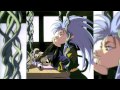 Tsuki no tragedy  tenchi muyo ryoohki ed