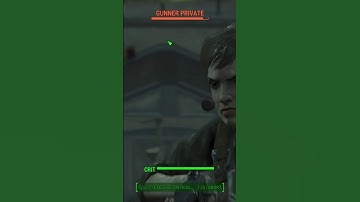 Fallout 4 Physics are the best #shorts  #gaming #fallout #fallout4