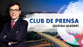 Club de Prensa NTN24 / martes 26 de marzo de 2019 Club de Prensa NTN24 / martes 26 de marzo de 2019