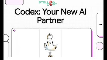 New AI Partner: Deep Dive into Codex and GPT-5