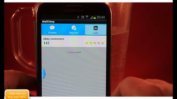 ZipNFC #5: Just how waterproof is a ZipNFC Hang Tag using C2A