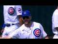 Cubs Infielders Patrick Wisdom, Nico Hoerner & Jonathan Villar are Mic'd Up at Spring Training