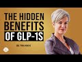 The Hidden Benefits of GLP-1s: More Than Just Weight Loss Medication