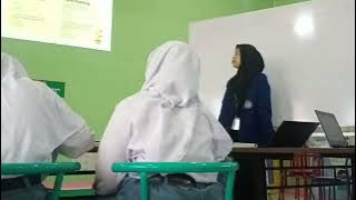 VIDEO LUARAN PK UNY 2023 || ROSITA SEPTIANA || SMAN 1 PLERET