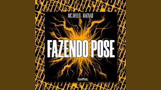 Fazendo Pose