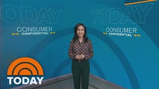 Savings for the new year | Consumer Confidential