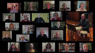 Keep Your Lamps! (arr. Thomas) | Saint Mark's Virtual Choir | Saint Mark’s, Seattle