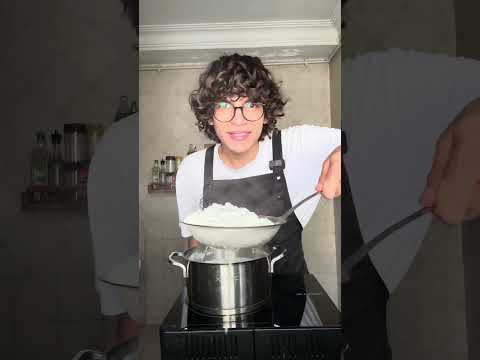 جبنه كاسات كريمي و خطيره