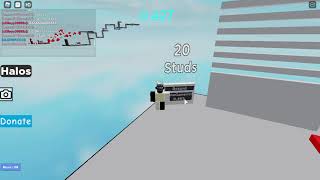 0.427 Wr 20 Studs Ladder Flick