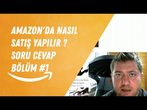 Amazon Barkod Muafiyeti Nasil Alinir Gtin Exemption By Burak Celik E Anatolia Medium