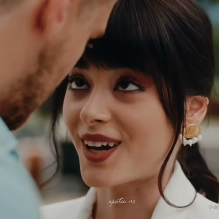 Счастливый финал Дамлы и Дживана.| Damla ve Civan. | Zalim Istanbul. 🖤🖇️