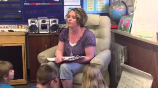 Formative Assessment-Math: Norman Elementary-Kylene Nix