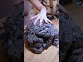 Making a foam cave 