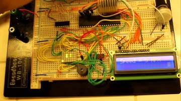 UCR EE/CS 120B Winter 2013 Final Project Video - Richard Jao (Partner: Jonathan An) Helicopter!