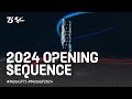 MotoGP 2024 Opening Sequence