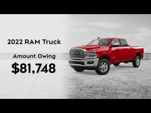 Ontario man told he owes nearly $82K after his rental vehicle is stolen | Rental pickup truck stolen