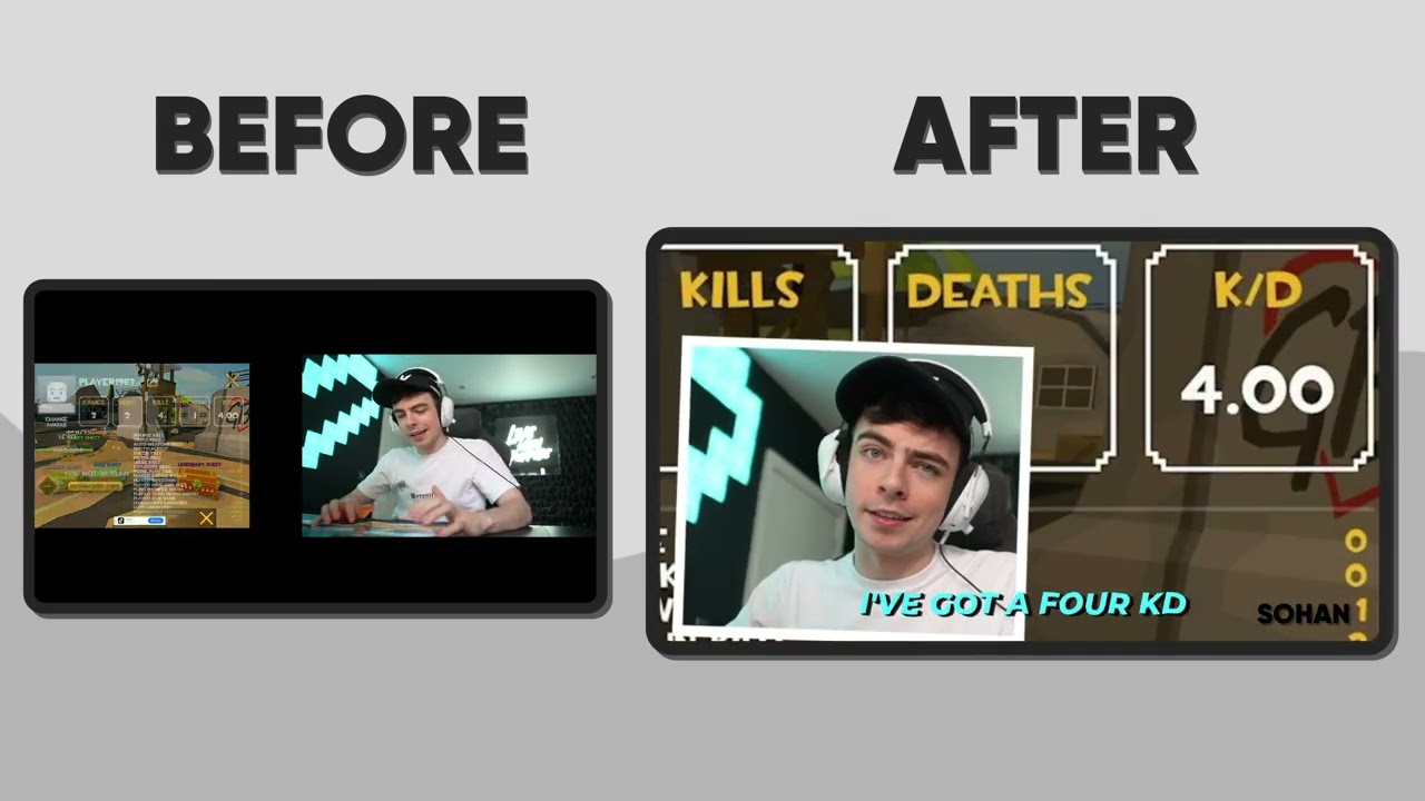 Iferg Edit