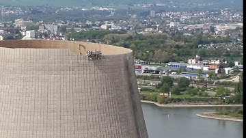 The Sky Gardens INGENIOUS ENGINEERING SOLUTIONS IN THE CONSTRUCTION INOUSTRY