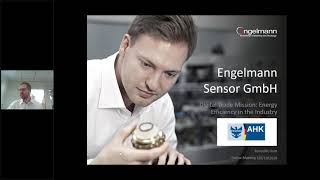 [Part 2] Energy Efficiency through Transmission Improvements and Energy Data