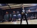 SALSA RON BROWZ CHOREOGRAPHY mp3