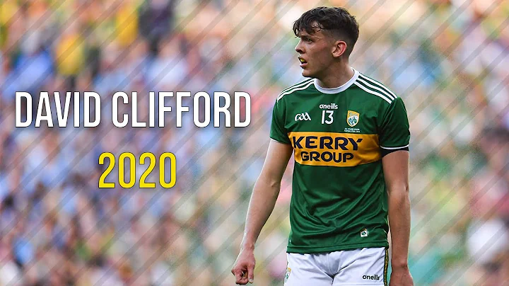 The Very Best of David Clifford HD