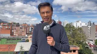 Nacional es favorito al título frente a Junior por su repertorio,