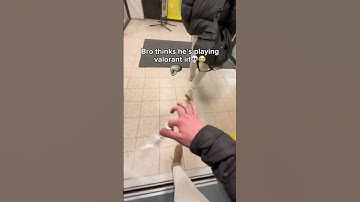 This Is What ALL GAMERS Were Waiting For #keychain #keychainspinner #karambit