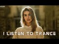 I Listen to Trance #136