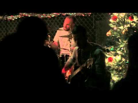 OUR LAST NIGHT  |  "Skyfall" Acoustic (Live)