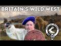Gangs and Clans: The REAL Border Reivers