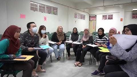 LAX2019 DIY PROJECT (2019/2020) - Group Reflection Video 1 BY GROUP 14