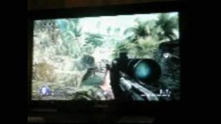 good sniping spots for cliffside