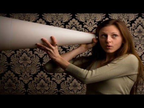 Headboard bangers in New Apartments