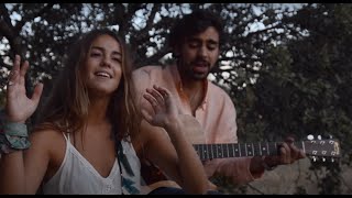 Sofia Ellar feat. Iñigo Merino - G&t's chords