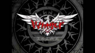 Winger   Deal With The Devil   HardRockCentral