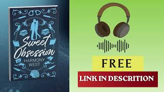 Sweet Obsession - Harmony West
