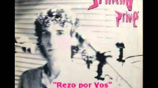 Video-Miniaturansicht von „Rezo por vos - Luis A. Spinetta“