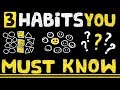 Self-Improvement Habits Quiz