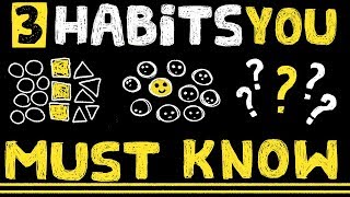 3 Simple, Life-Changing Habits I Wish I Knew Sooner