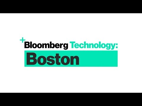 Full Show: Bloomberg Technology (05/09)