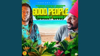 Good People (Johnny Good)