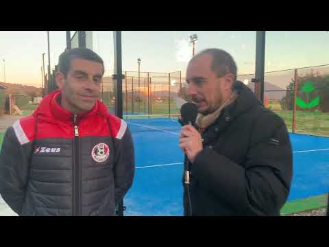 GS TV - Belvedere Grosseto-Forte di Bibbona: interviste