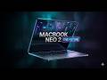 MacBook Neo 2 Leaks: 5 Game-Changing Features Apple Kept Secret!