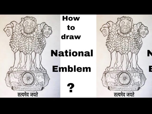 Indian Emblem