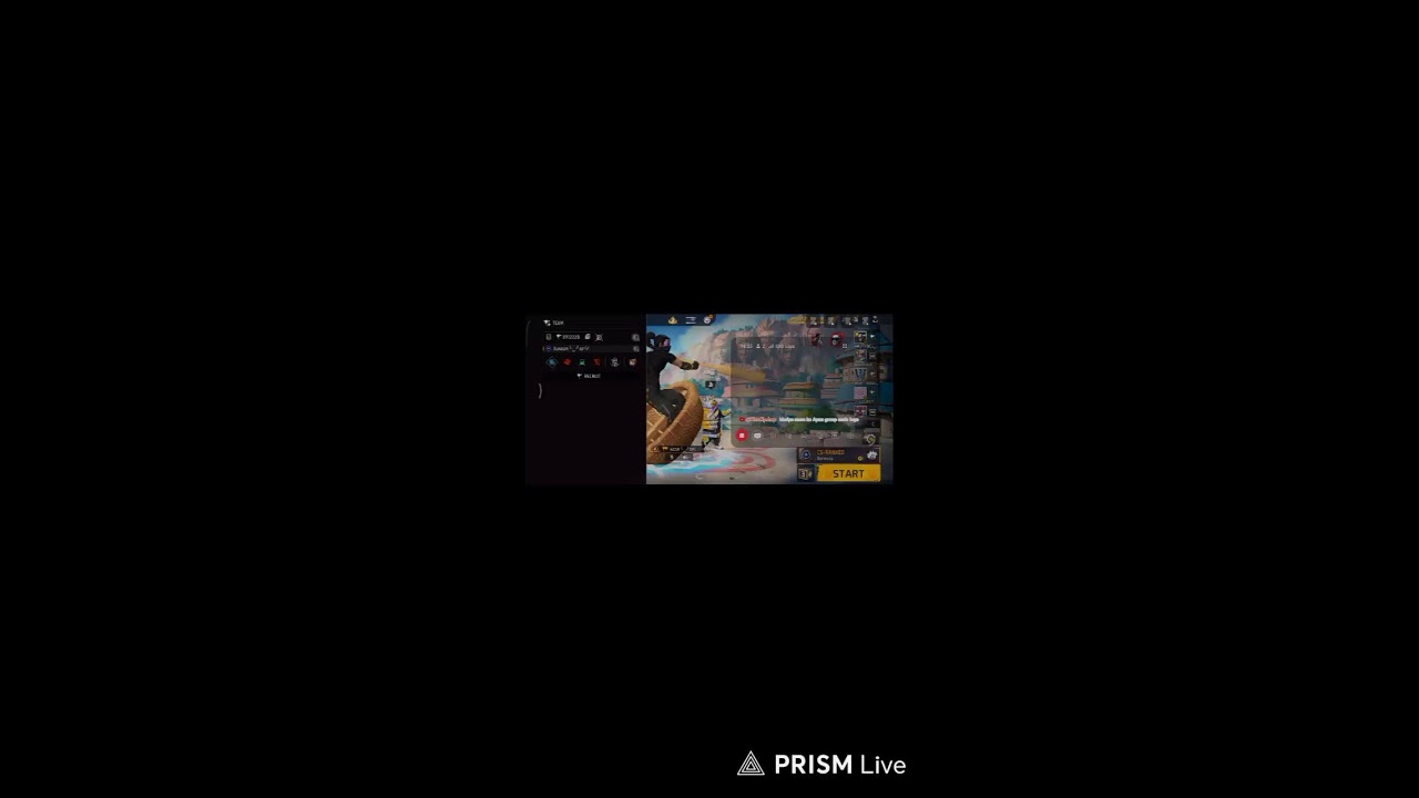 Live streaming of game border - YouTube