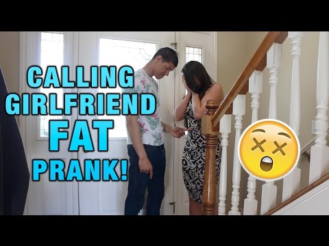 "you're-fat"-prank-on-girlfriend!