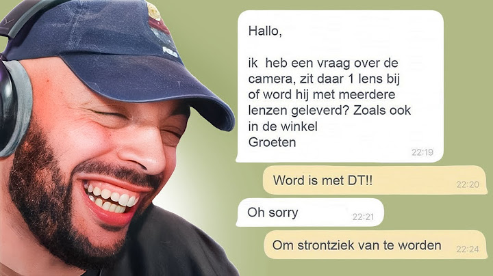 Het Gaat Weer Helemaal Los Op Marktplaats..