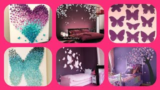 Beautiful wall stickers for your  bedroom/3D brick wall Stickers //Water proof wall sticker's. screenshot 5
