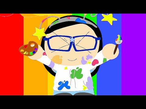 Go Alex Go! (Inspector Gadget) [Original Animation (meme?) ] Birthday special!