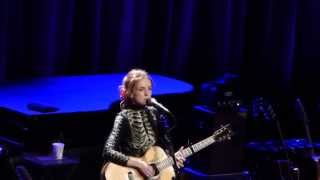 Patty Griffin, Everything&#39;s Changed (Ryman)